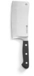 HENDI Húsvágó bárd, HENDI, Kitchen Termékcsalád, Fekete, (L)300mm