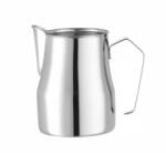 HENDI Tejes kancsó V alakú kiöntővel, HENDI, 0, 7L, ⌀84x(H)130mm (451014)