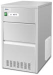Arktic Jégkocakészítő gép töltény formájú jégkockához, Arktic, ~26 kg/nap, 230V/241W, 400x600x(H)675mm