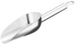 BarUp Jéglapát, BarUp, 0, 36L, Ezüst, 335x100mm