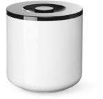 BarUp Jégvödör fehér duplafalú, BarUp, 5L, Fehér, ⌀190x(H)200mm