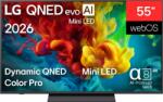 LG 55QNED83B6A