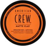 American Crew Matte Clay 85 g - parfimo