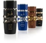 LATTAFA Asad Collection 4 x 25 ml Парфюми