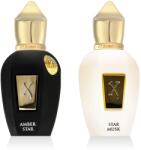 Xerjoff Mixing Experience Парфюм Amber Star 50 ml + Парфюм Star Musk 50 ml UNISEX Парфюми