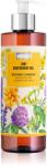 BIOBAZA 3in1 Body&Hair Gel Botanic Garden sampon, balsam si gel de dus 3in1 400 ml