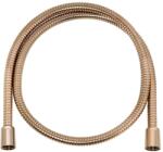 Keuco - Furtun de duș 125 cm, bronz periat 59995031200 (59995031200)