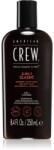 American Crew Hair & Body 3-IN-1 sampon, balsam si gel de dus 3in1 pentru barbati 1000 ml