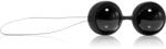 LELO Luna Beads Noir bile vaginale 3 cm