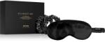 Notino Silk Collection Sleeping mask & Scrunchies Set set cadou culoare