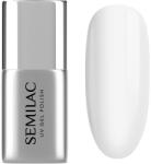 Semilac UV Gel Top No Wipe Sparkle Diamond топ лак за защита и блясък без лепкавост 7ml