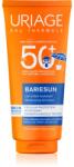 Uriage Bariésun Moisturising Kids Lotion crema protectoare pentru bebelusi SPF 50+ 100 ml