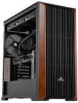  Workstation EXPERT UltraMax, AMD Ryzen 9 9950X3D 4.3GHz, Chipset X870, 64GB DDR5, 2TB SSD, RTX 5080 16GB GDDR7, WiFi (Workstation EXPERT UltraMax v3)