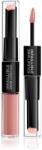 L'Oréal Infallible 24H дълготрайно червило и гланц за устни 2 в 1 цвят 803 Eternally Exposed 5.7 гр