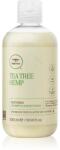 Paul Mitchell Tea Tree Hemp Restoring Shampoo & Body Wash gel de duș și șampon cu efect de hidratare 300 ml