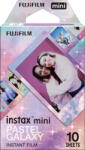 Fujifilm Instax Mini Glossy fotópapír (Pastel Galaxy) (10 lap) (16974021)