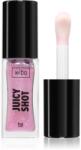WIBO Juicy Shot Lip Oil ulei stralucitor de buze culoare 03 6 g