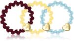 invisibobble Twistar Wildflower Cherry Twist ластици за коса 3 бр