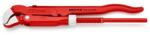 KNIPEX svéd csőfogó s-pofa 83 30 005