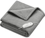 Beurer Incalzitor corporal Beurer SHD 72, electric blanket grey (10177)