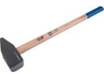 Extol Craft kalapács, 5kg, DIN 1042, HRC 50-58 (911015) (911015)