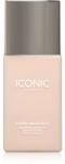 ICONIC London Super Smoother дълготраен матиращ фон дьо тен цвят Cool Fair 30ml