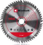Einhell Fűrészlap 165x20 mm 56 fogas (4502078) (4502078)