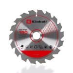 Einhell Fűrészlap 150x20 mm 18 fogas (4502075) (4502075)