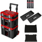 Einhell E-Case Guruló Műhely Sealed (4540055) (4540055)