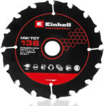 Einhell Fűrészlap 136x20 mm 16 fogas (4502077) (4502077)