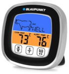 Blaupunkt Termometru Digital Blaupunkt FTM501 pentru Carne Negru/Gri (5901750505348)