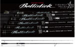 YAMAGA Blanks YAMAGA BALLISTICK 95MH 2.876m 8-50gr Fuji Sic K Titanium (YB02498)