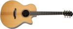 Furch Green Gc-TR CNR Active 2026