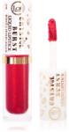 J. Cat Beauty Crystal Burst hosszantartó folyékony rúzs árnyalat 106 Punky Magenta 0.8 g