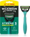 Wilkinson Sword Xtreme 3 Sensitive eldobható borotvák 6 db