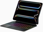 Typecase Apple iPad Air 13" 2024 / 2025 / 2026 Typecase Edge Pro billentyűzetes tok fekete tok