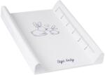 Tega Baby Подложка за повиване Tega Baby - Little Bunnies (5902963008268) - ozone