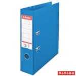 Esselte Standard Vivida dosar 75 mm A4 albastru (624067)