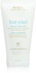 Aveda Foot Relief Moisturizing Creme mélyen hidratáló krém lábra 125 ml