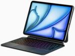 Typecase Apple iPad Pro 11" M4 2024 / M5 2025 Typecase Edge Pro billentyűzetes tok fekete tok