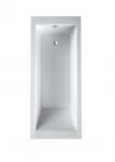 Roltechnik EasyBath egyenes fürdőkád 160 (RT1-16070)