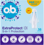 O. B tampon 56db-os Extra Protect 5in1 Protection Normal