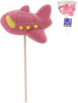 Becky's nyalóka 50g eper ízzel - Repülő