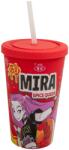 Cine Replicas Чаша за път Cinereplicas Animation: KPop Demon Hunters - Mira Spice Queen, 475 ml (CR4384)