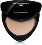 Dr. Hauschka Make-Up Compact Powder kompakt púder 8 g