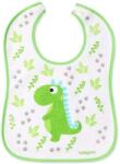 Babyono Лигавник Babyono - I can almost feed myself, Динозавър (5901435407639) - ozone