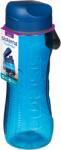 Sistema Hydrate Láhev Active Flip Top 800 ml kulacs kék