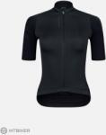 Isadore Signature Merino Tech női mez, anthracite (M)