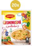 Maggi hagyományos ábécé leves 20x51g