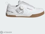 Five Ten Freerider Pro BOA kerékpáros cipő, cloud white/core black/red (UK 7.5)